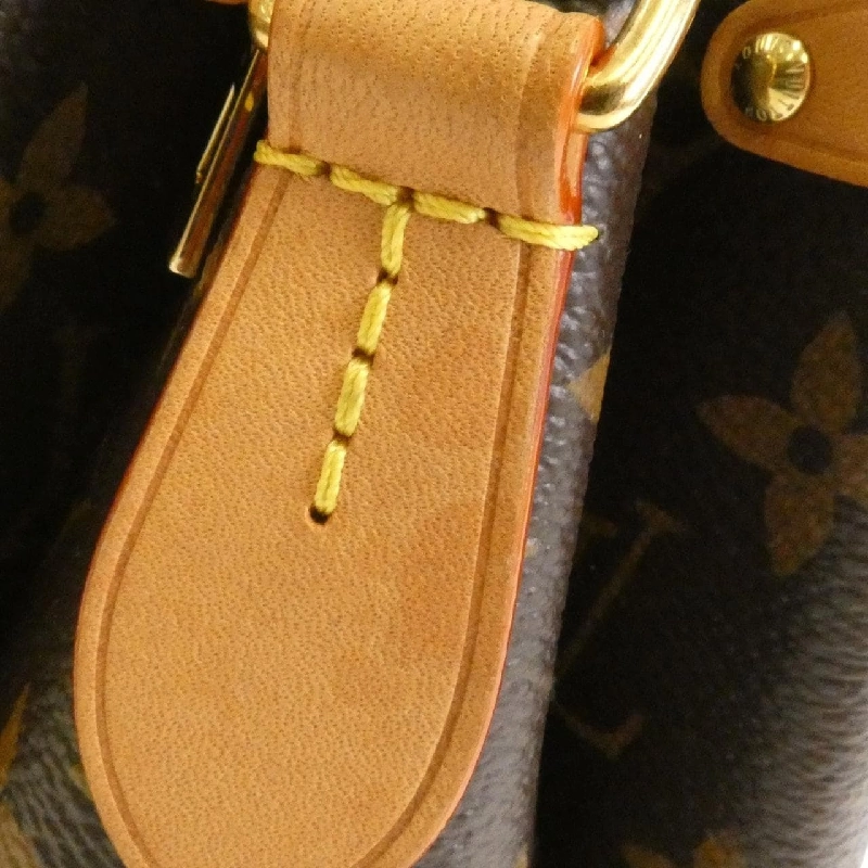 Túi xách Louis Vuitton Monogram Sulfuro BB M44815 - Hàng hiệu Chính hãng 803946