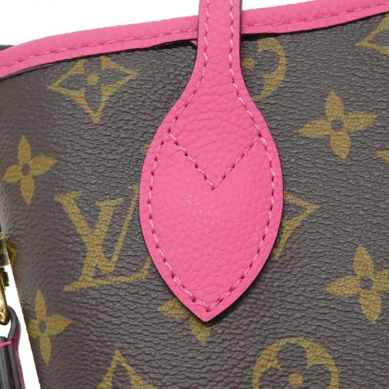 Túi xách Louis Vuitton Monogram Neverfull Inside Out BB M12106 611435