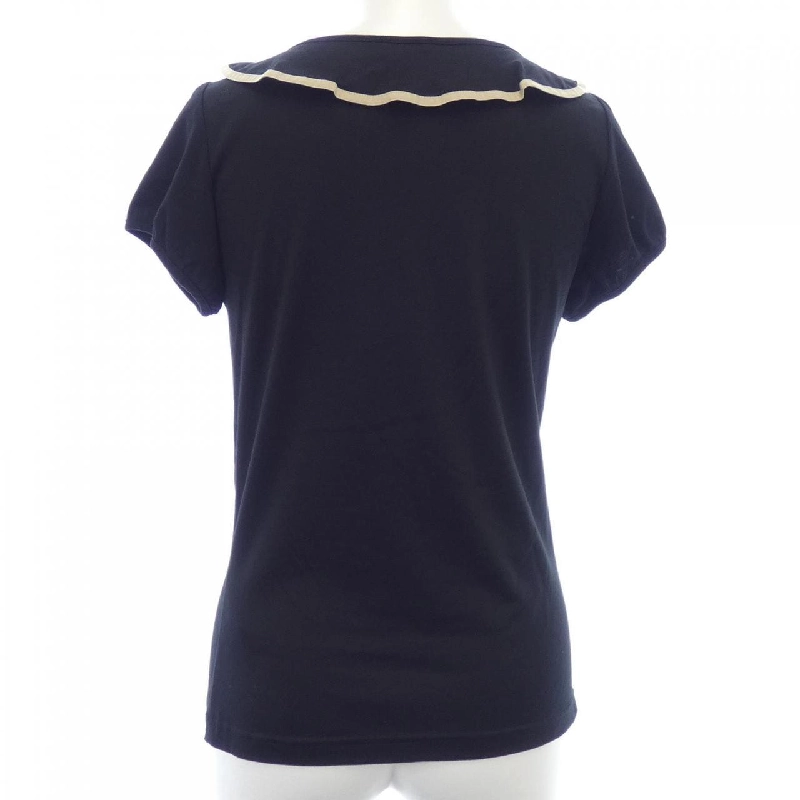 【Mã giảm giá】TO BE CHIC Áo 646116