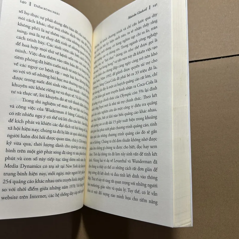 Điểm bùng phát 570569