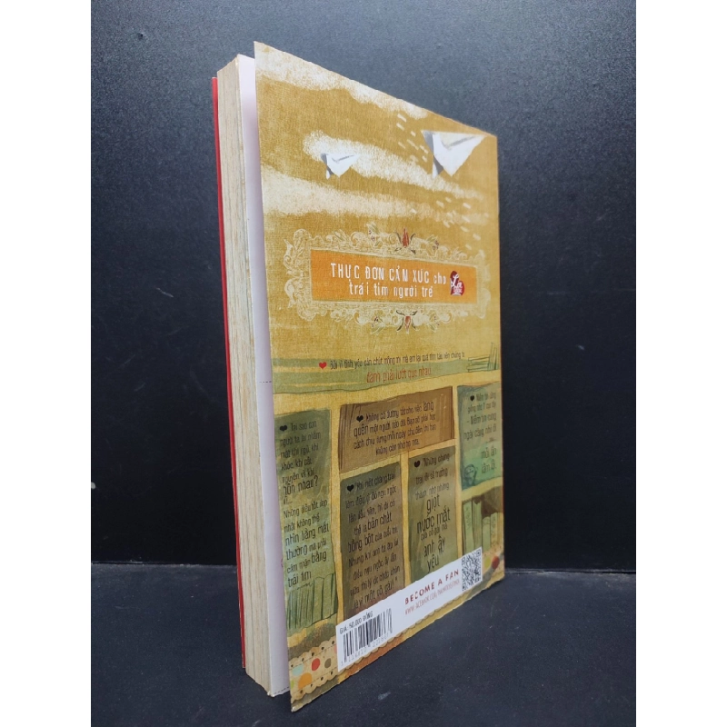 [Phiên Chợ Sách Cũ] Như là yêu 2012 2303 418060