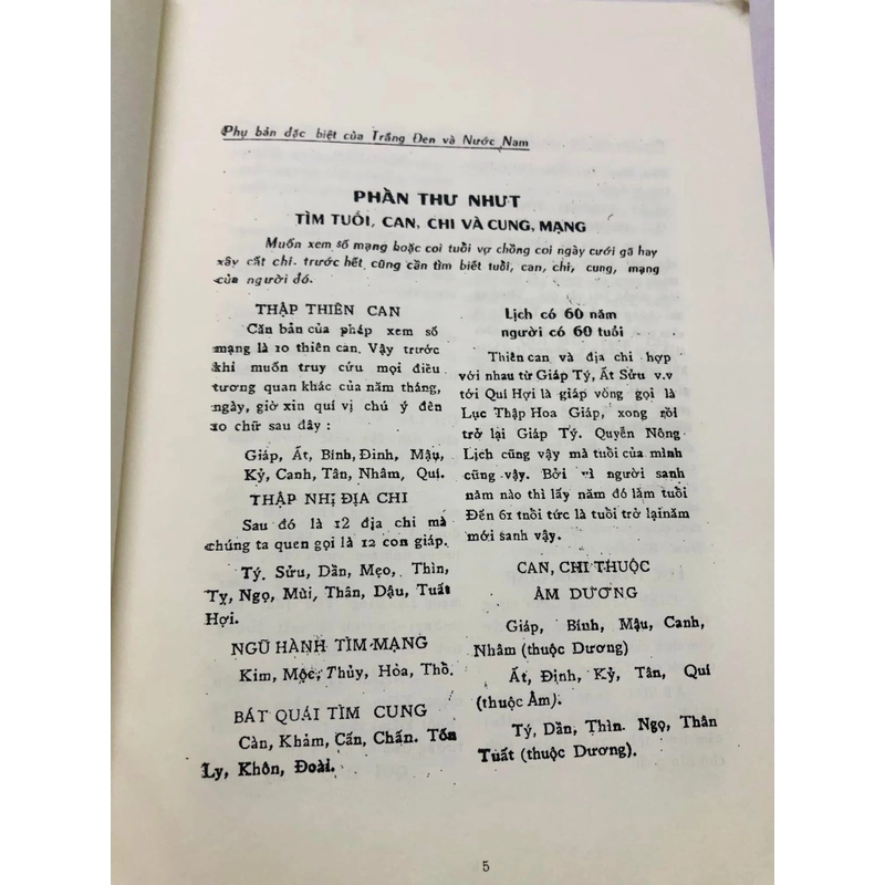 CẨM NANG TỬ VI TRỌN ĐỜI HUỲNH LIÊN TỬ 460734