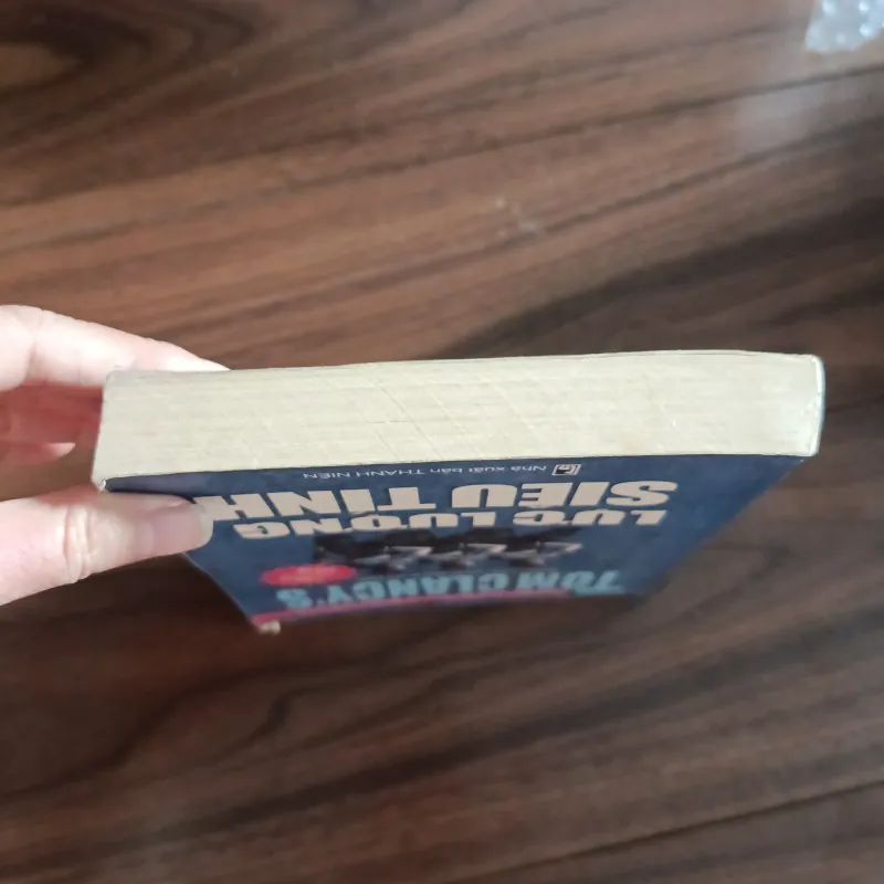 Lực lượng siêu tính 763322