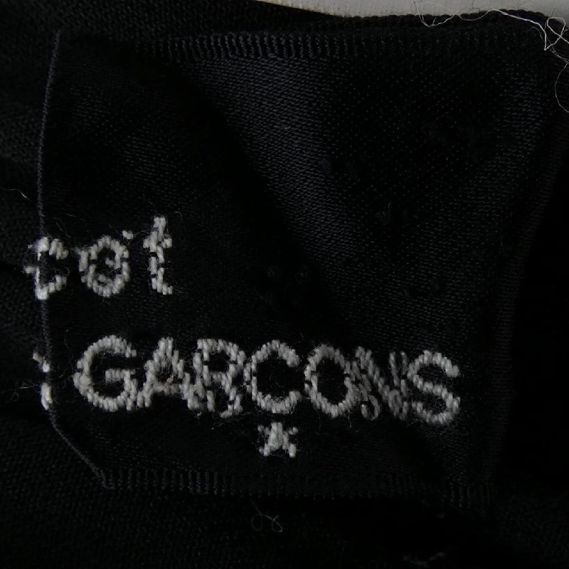 Chân váy tricot COMME des GARCONS TS-020310 - Hàng hiệu Authentic 820436