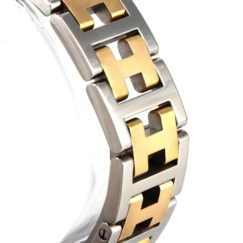 Hermès Croisette Combi CR1.220 SSxGP Quartz - Hàng hiệu Authentic 872107