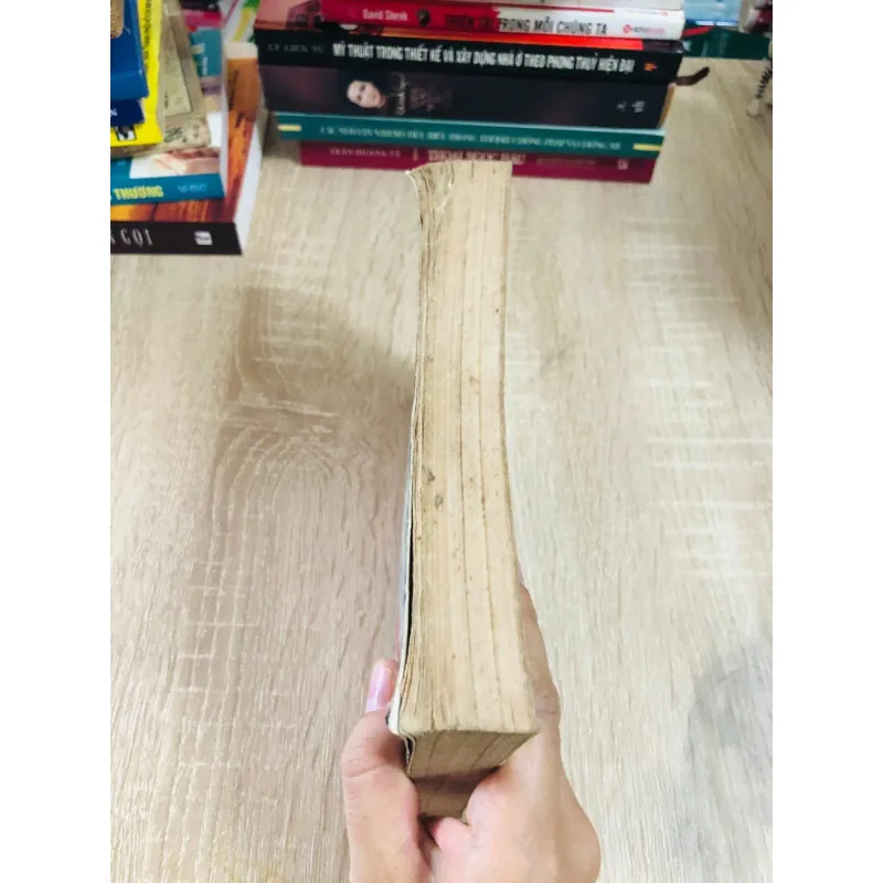 CHU DỊCH VỚI DỰ ĐOÁN HỌC – Thiệu Vĩ Hoa 925766