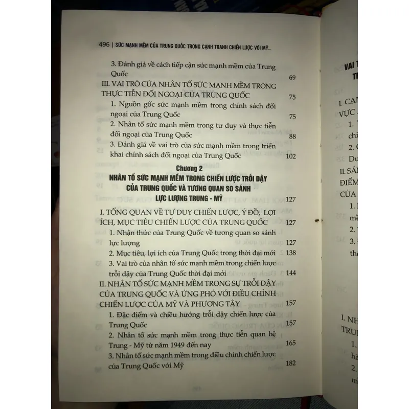 Sức mạnh mềm của Trung Quốc  600104