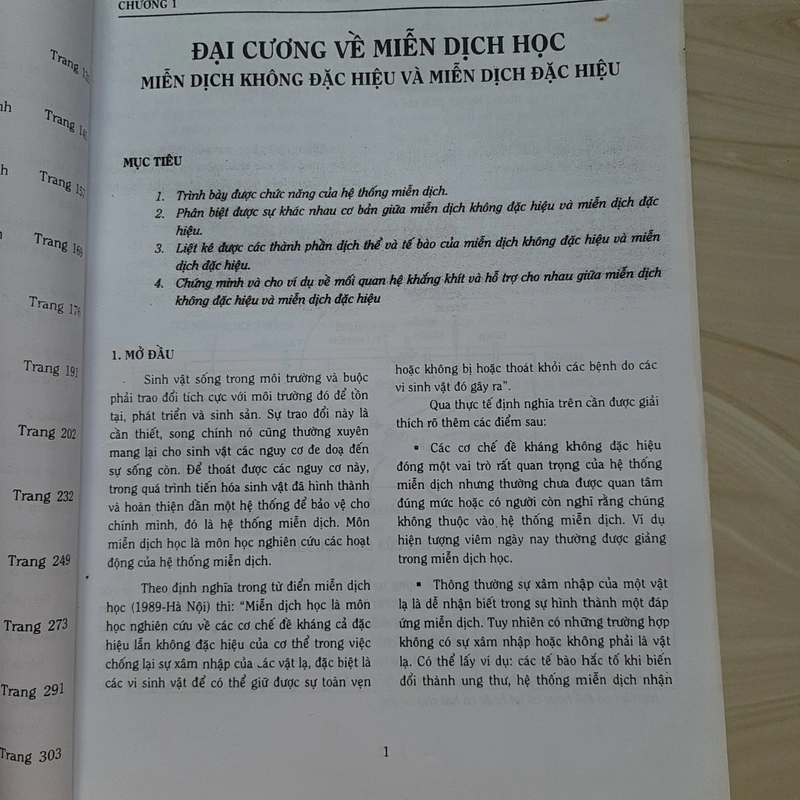 Cuốn photo MIẾN DỊCH - SINH LÝ BỆNH 325847