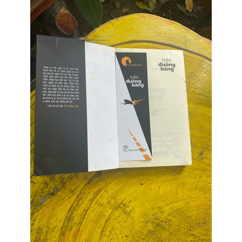 COMBO TONY BUỔI SÁNG: CÀ PHÊ CÙNG TONY+TRÊN ĐƯỜNG BĂNG 479457