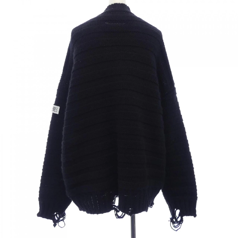 Áo khoác MM6 SH0HP0005 631266