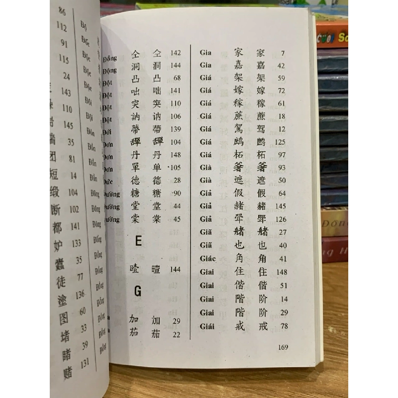 Tam thiên tự -Đoàn Trung Còn 781439