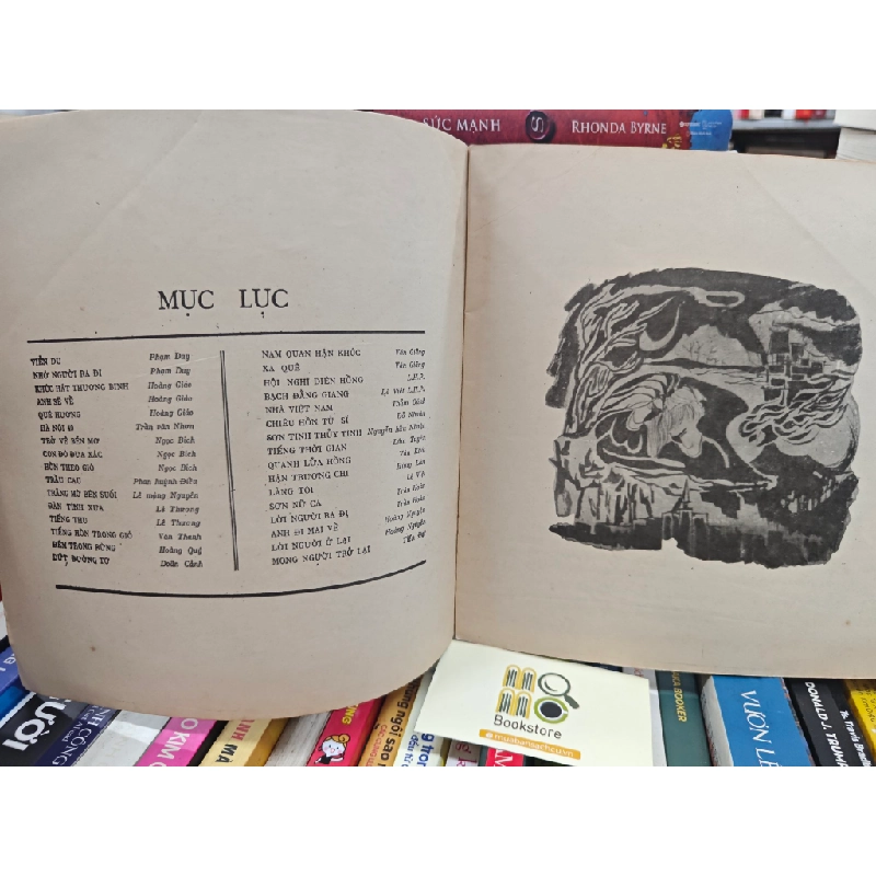 NHỮNG CA KHÚC MỘT THỜI VANG BÓNG 137289