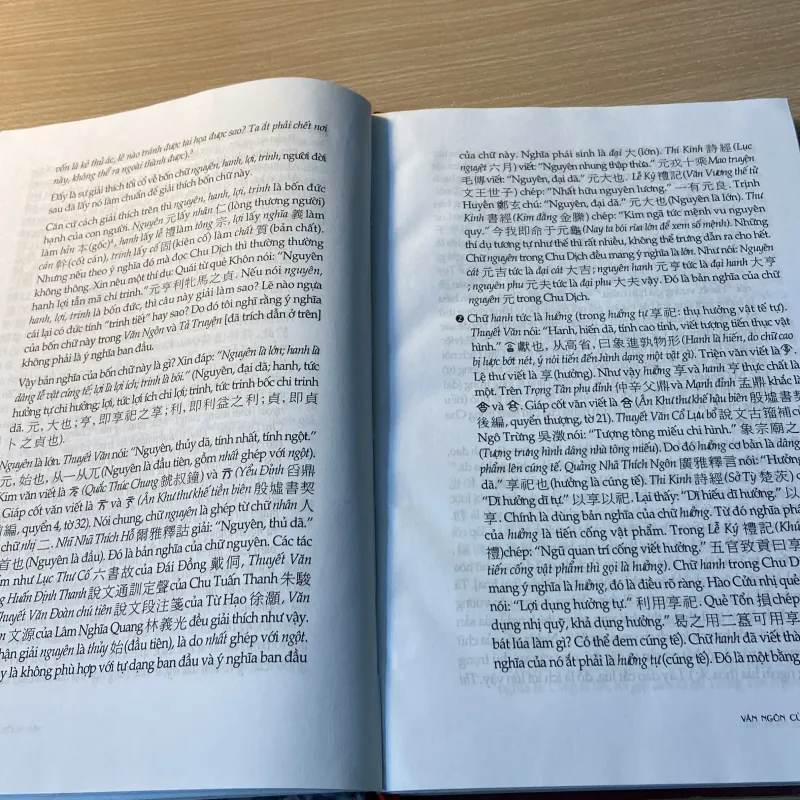 Chu Dịch đại truyện 937884