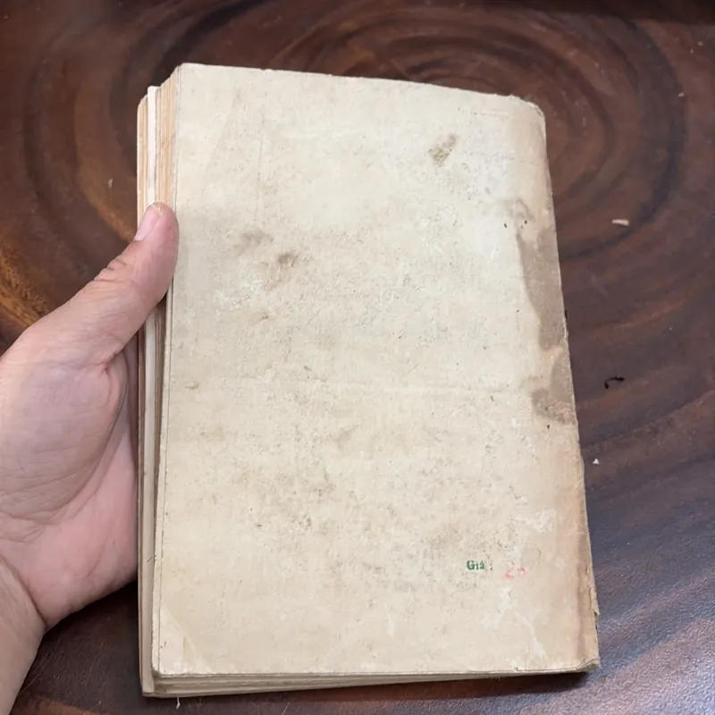 II Sách Kỹ Thuật: Tự Làm Lấy Mười Thùng Loa Hifi - PIERRE CHAUVIGNY - 1987 996996