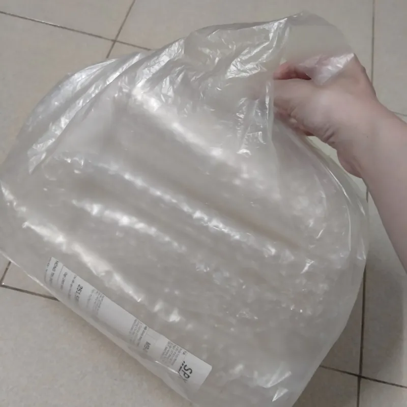 Túi to bọc chống sốc gói hàng 590327
