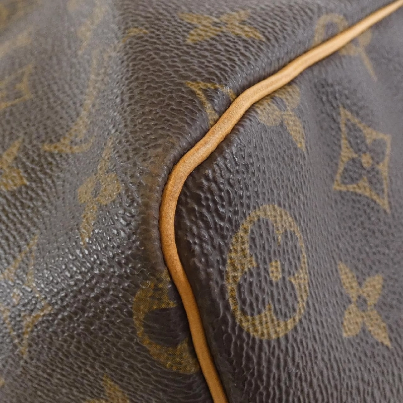 Túi Boston Louis Vuitton Monogram 45cm M41428 615608