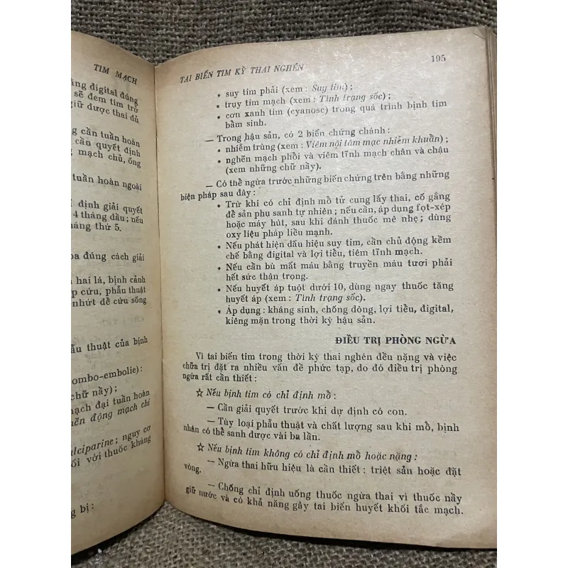 Chẩn đoán và điều trị tim mạch - bệnh viện Nguyễn Trãi  1003983