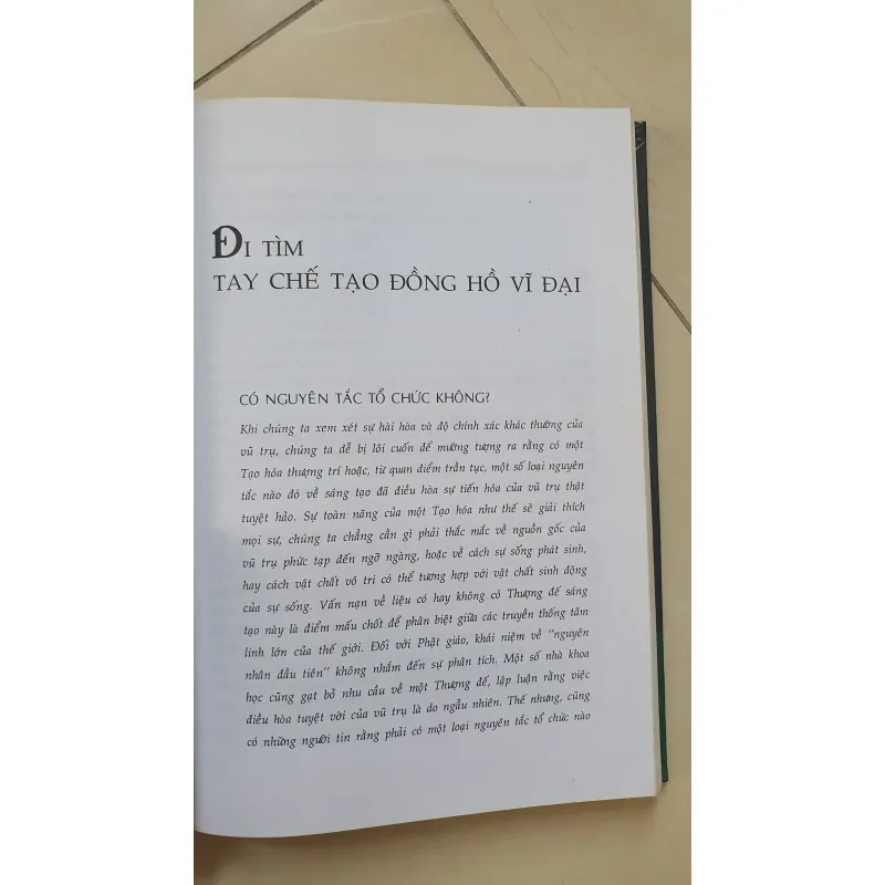 LƯỢNG TỬ VÀ HOA SEN 931950