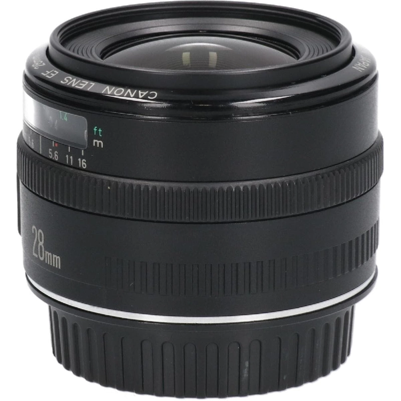 EF28mm F2.8 - Hàng hiệu Authentic 880862