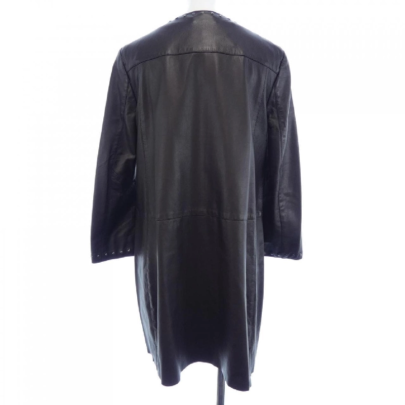 Áo khoác da Max Mara weekend 54460449 - Hàng hiệu Authentic 821634