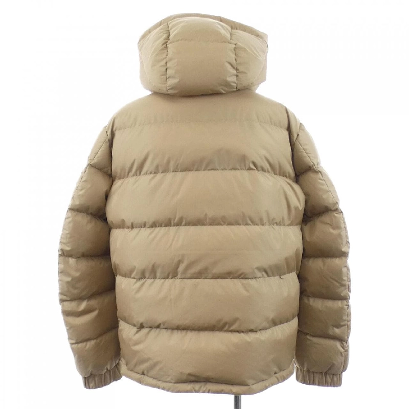 MONCLER GRENOBLE ISORNO Áo khoác lông - Hàng hiệu Chính hãng 886255