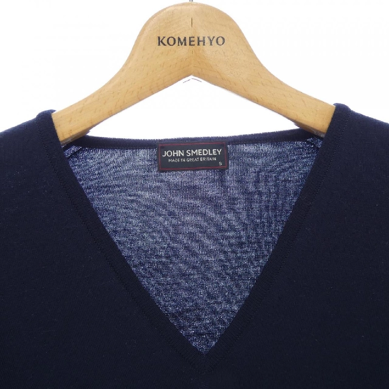 ジョンスメドレー JOHN SMEDLEY ニ knit - Hàng hiệu Authentic 825762