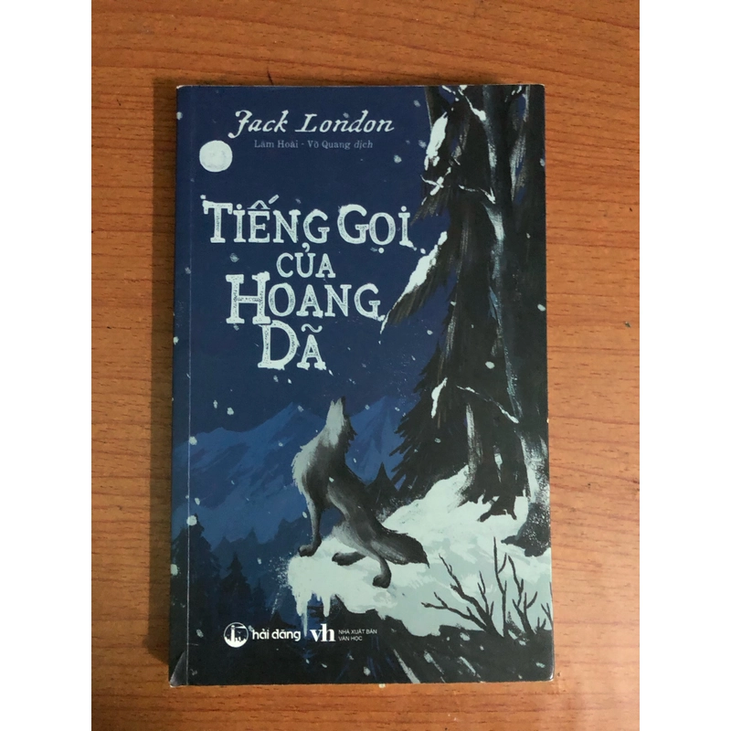 Tiếng Gọi Của Hoang Dã 529763