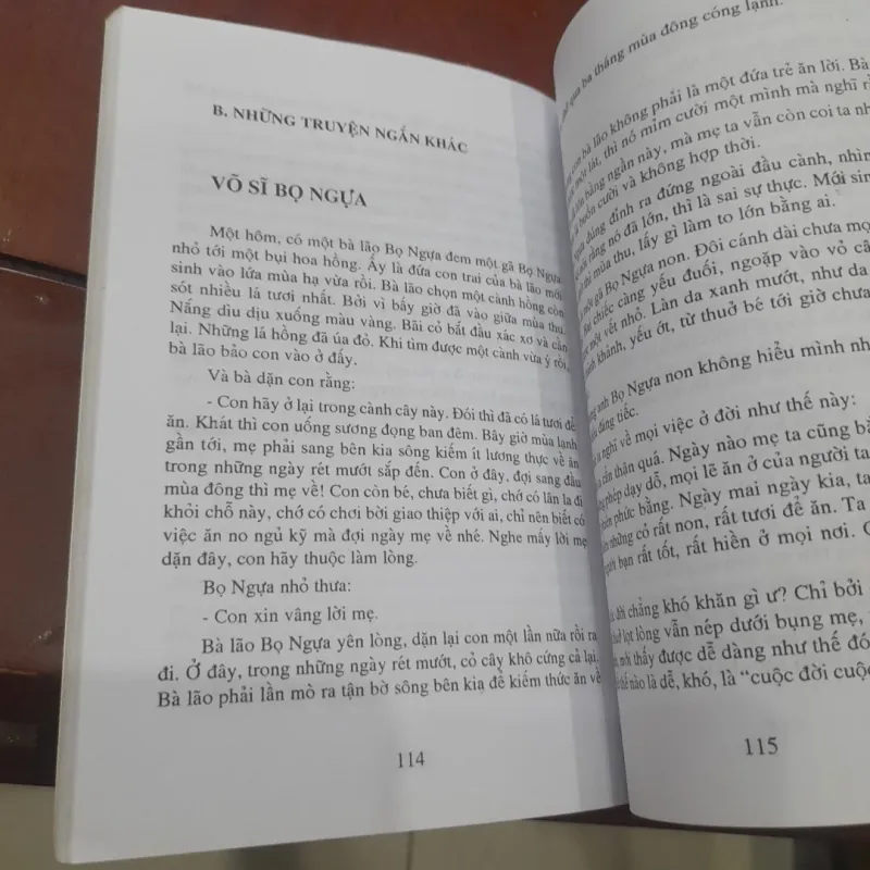 Dế Mèn phiêu lưu ký 931195