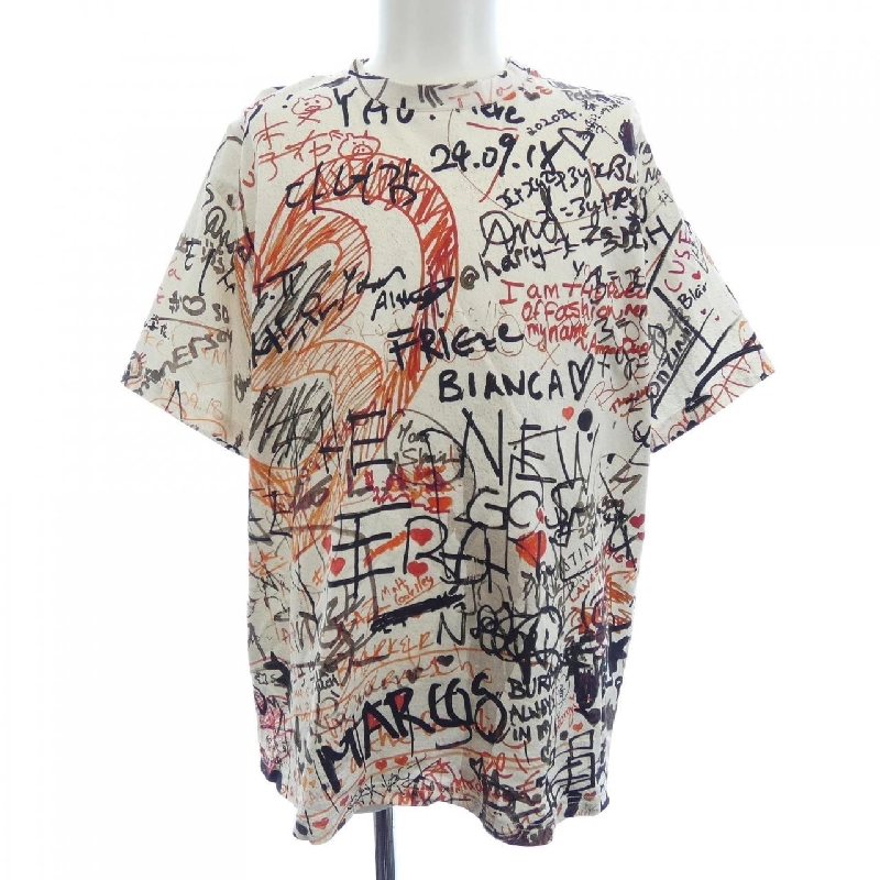 Áo thun BURBERRY 8024731 - Hàng hiệu Chính hãng 897800