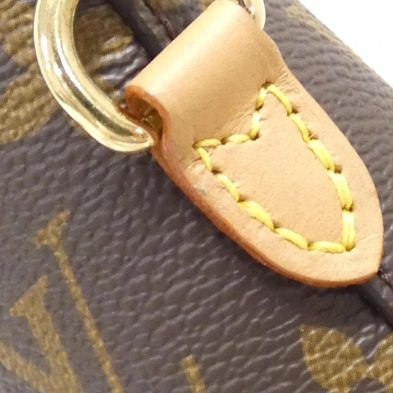 Túi phụ kiện Louis Vuitton Monogram Fold Me M80874 620937