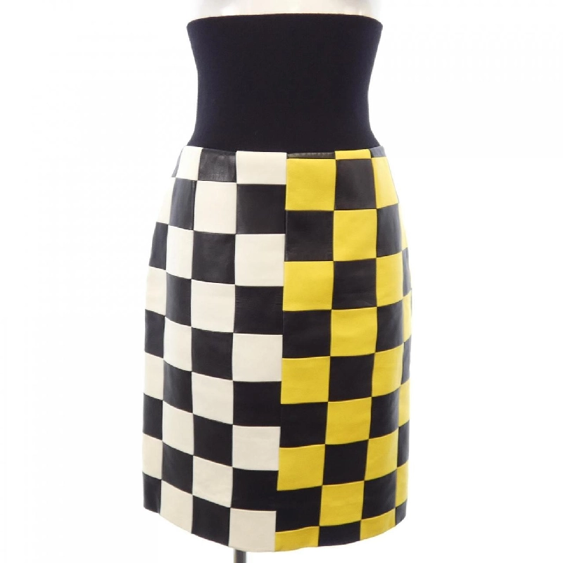 【Mã giảm giá】Váy Louis Vuitton LOUIS VUITTON 653329