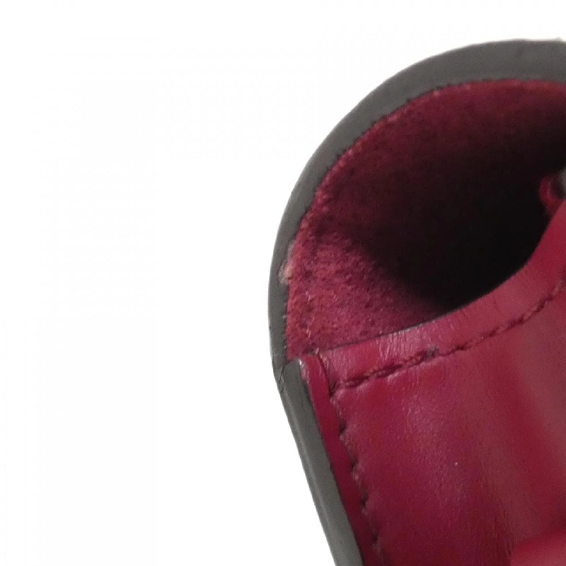 Louis Vuitton Monogram Porte-Feuille Fleur Chain M69578 Ví cầm tay - Hàng hiệu Chính hãng 806089