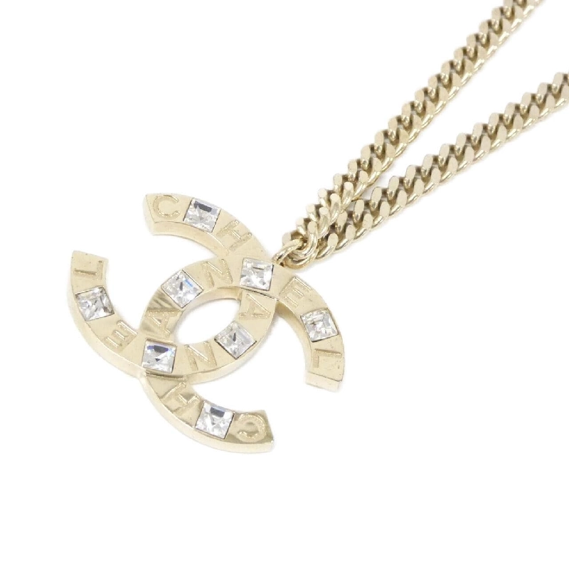 Chanel Necklace - Hàng hiệu Authentic 772999