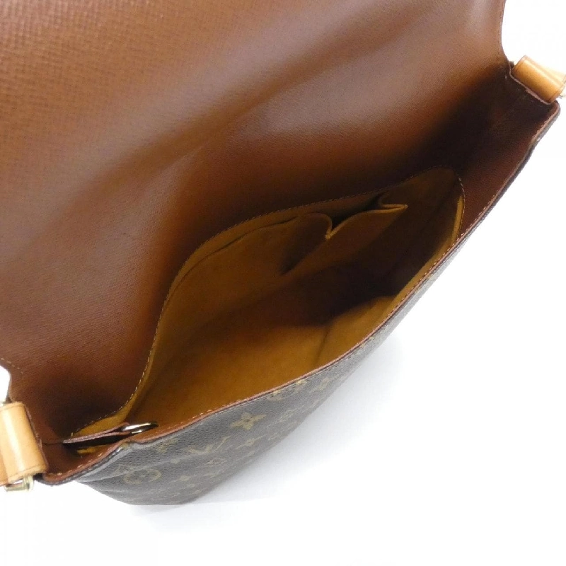 Túi xách vai Louis Vuitton Monogram Musette M51256 - Hàng hiệu Chính hãng 801963