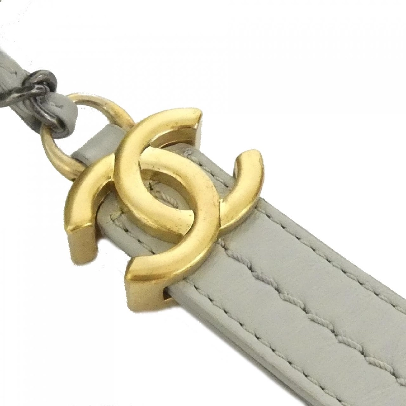 Túi xách vai Chanel Gabriel Line 91810 609972