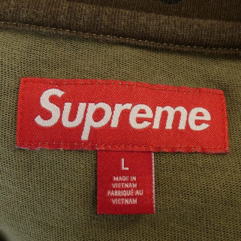 シュプリーム SUPREME Capital S/S T-shirt - Hàng hiệu Authentic 889841