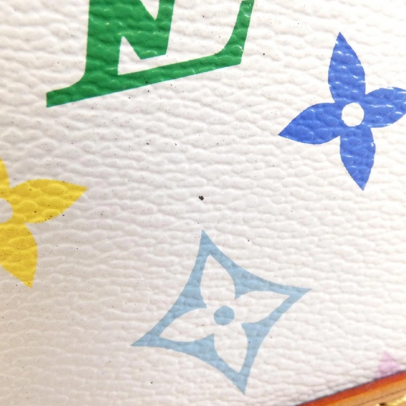 Túi Louis Vuitton Multicolor Alma PM M40443 614816