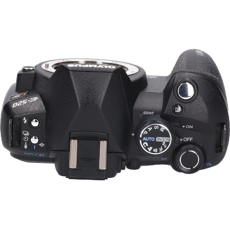 Ｅ－５２０ - Hàng hiệu Authentic 885701