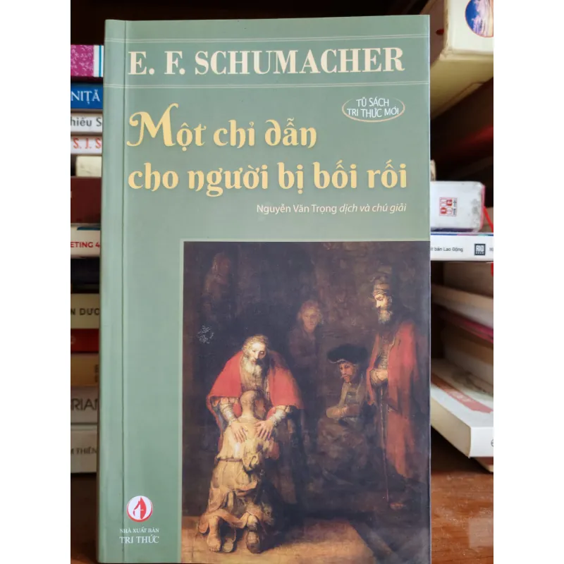Một chỉ dẫn cho người bị bối rối 757595
