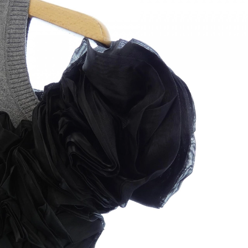 Bibiy B40-KN036GYF Áo len 630729