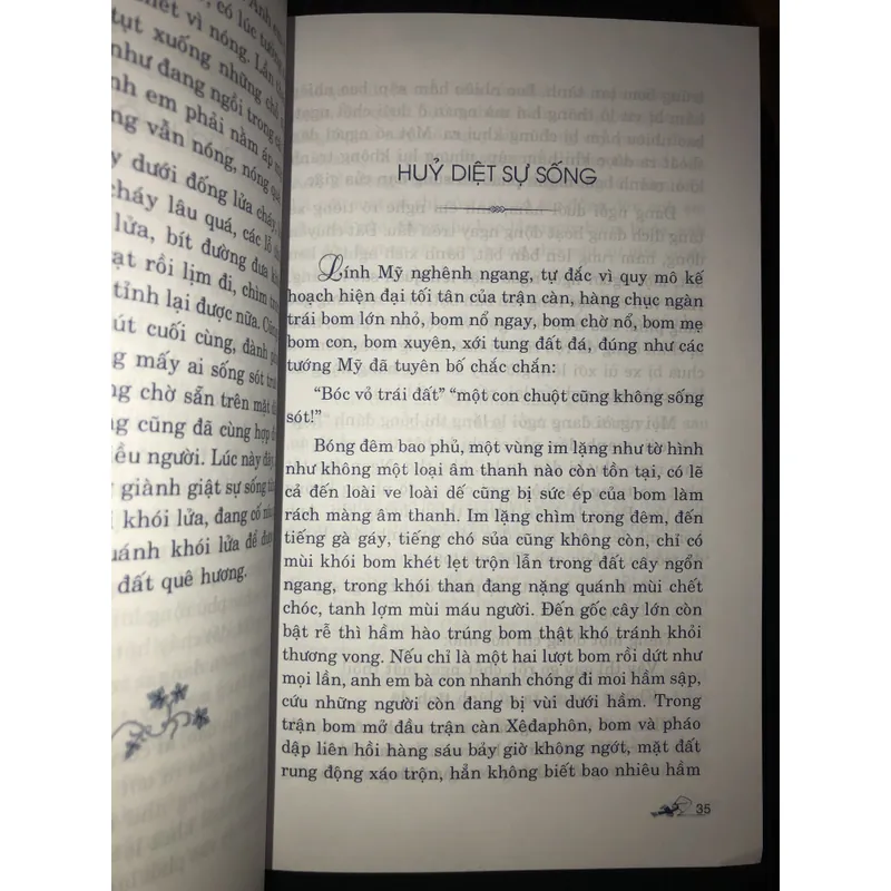 Bóc vỏ trái đất - Ký sự 593930