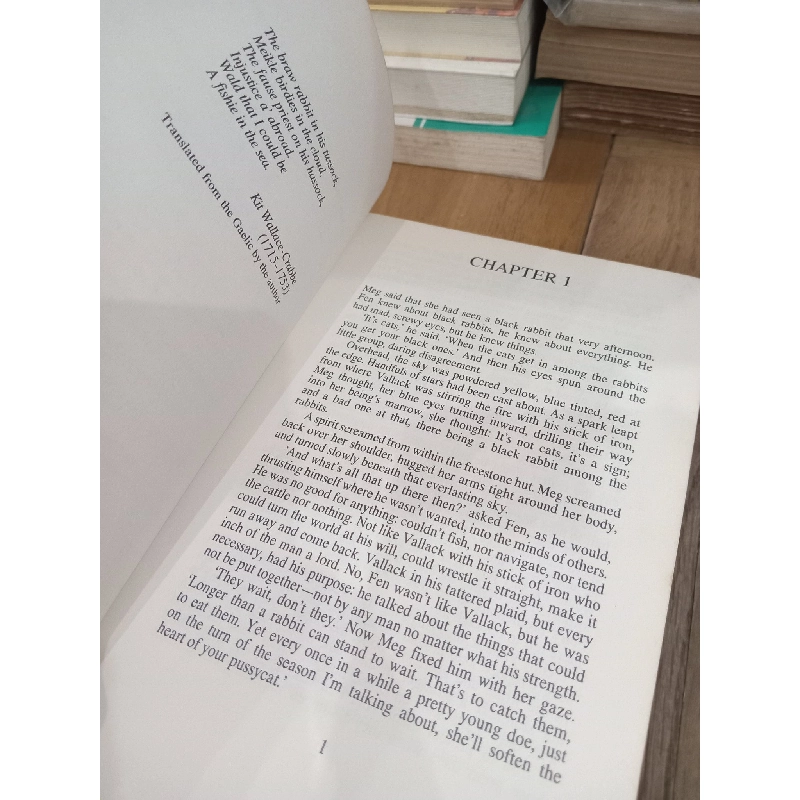 Australia Australia - Robin Wallace-Crabbe 972046