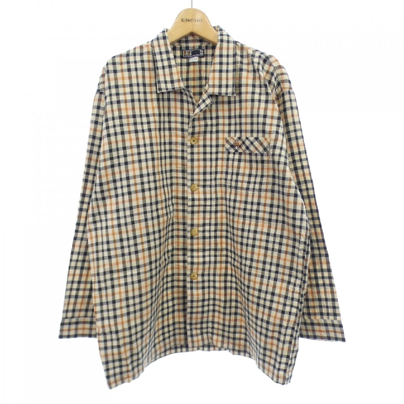 【Khuyến mãi】Áo sơ mi DAKS 640428