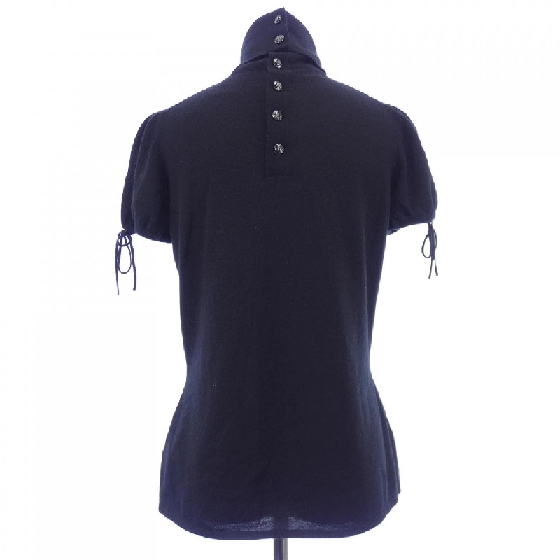 CHANEL P23831V01611 04A Áo len - Hàng hiệu Chính hãng 817846