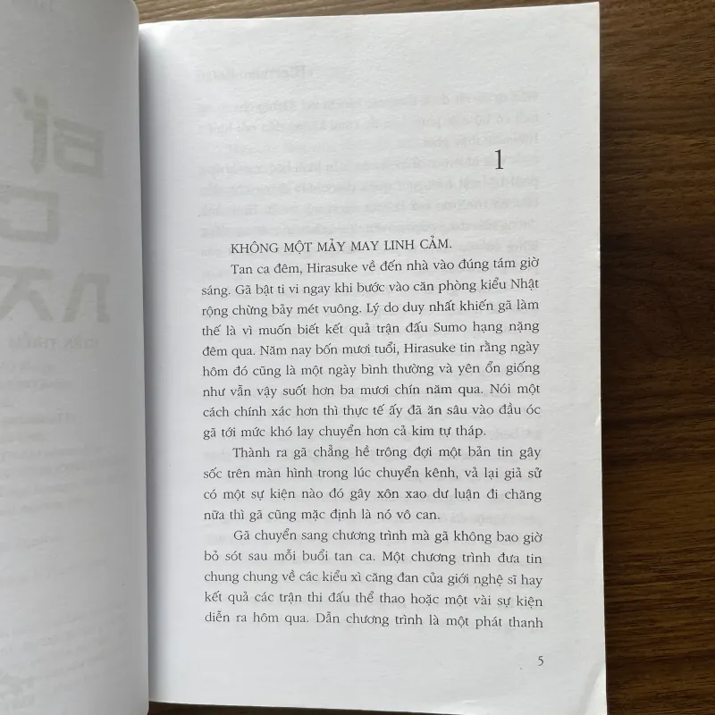 Bí mật của Naoko - Higashino Keigo 971958