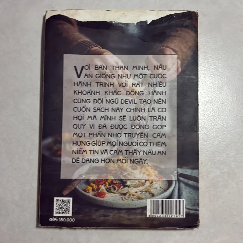 Khi đàn ông vào bếp 783130