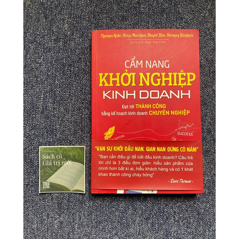 Cẩm nang khởi nghiệp kinh doanh 442637