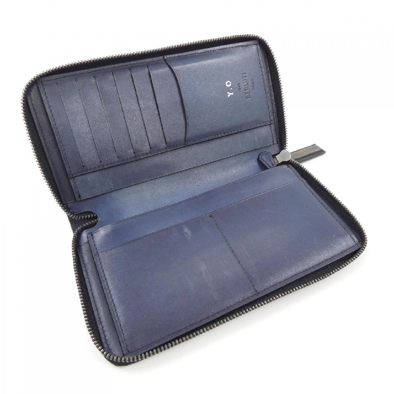 Berluti WALLET - Hàng hiệu Authentic 905977