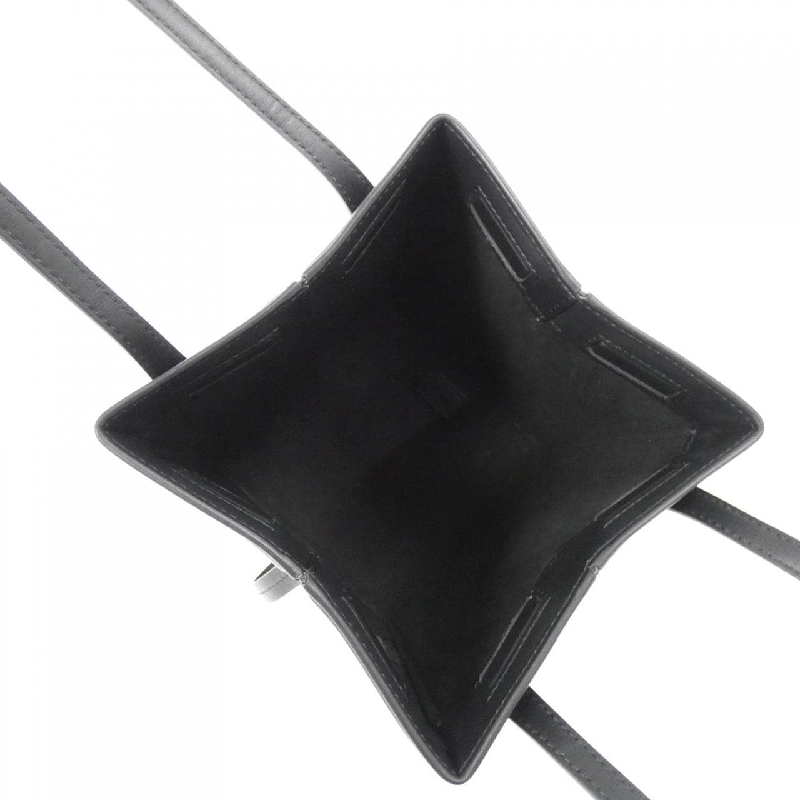 【Sản phẩm mới】Fendi Fendi Origami Small 8BS083 APZA Túi đeo vai 614208