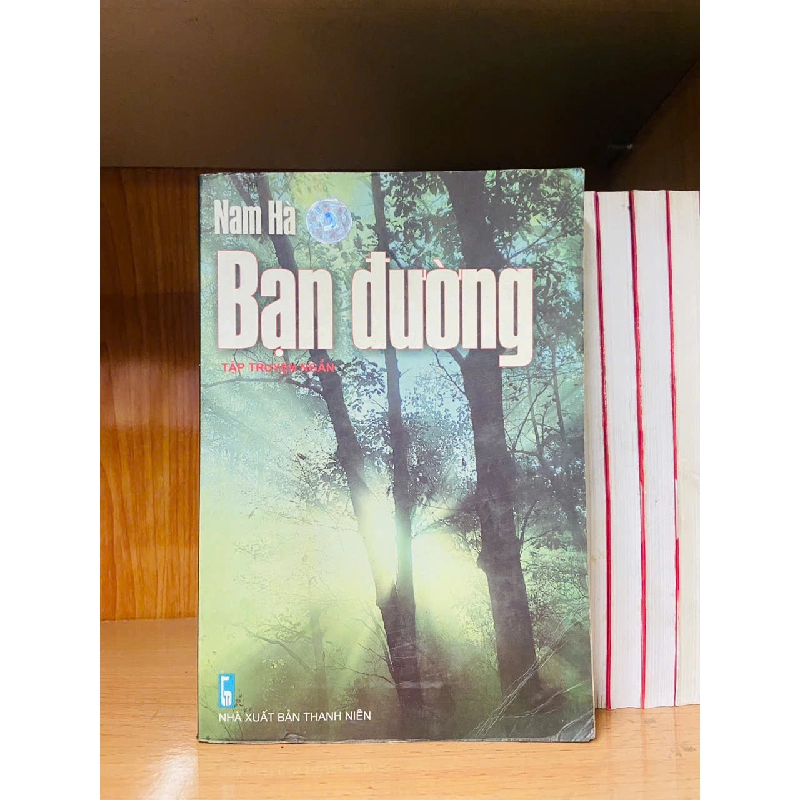 Bạn đường - Nam Hà VANVOSACH 756385